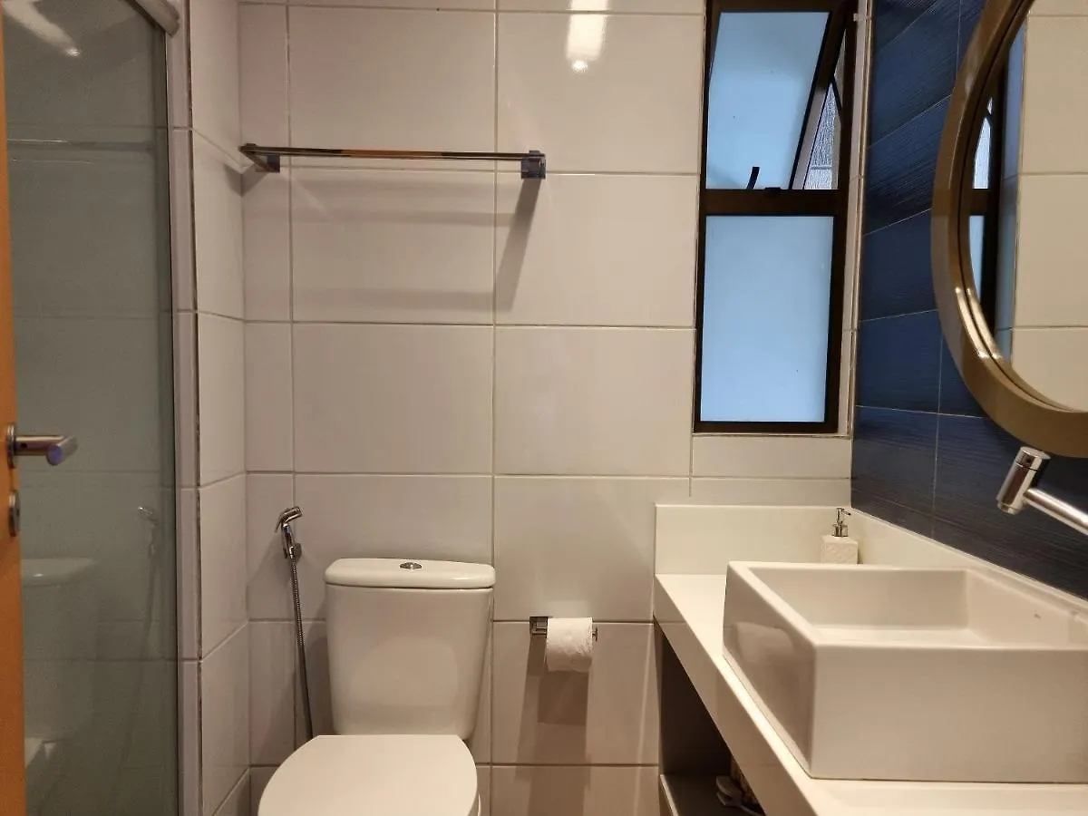 Polinesia Residence Resort Muro Alto Beira Mar Por Brevelar Porto de Galinhas Holiday home