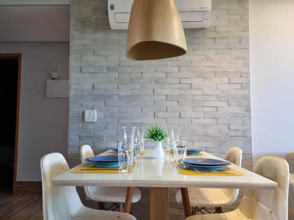 Polinesia Residence Resort Muro Alto Beira Mar Por Brevelar Porto de Galinhas 0*,